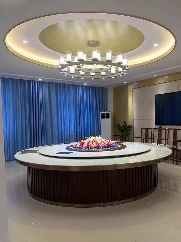 Custom Modern Retro Luxury Chandelier Large Crystal Glass Metal Brass Hanging Fixture Bulb Home Restaurant Project Customization
